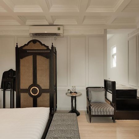 Hanoi Graceful Hotel And Travel Zewnętrze zdjęcie